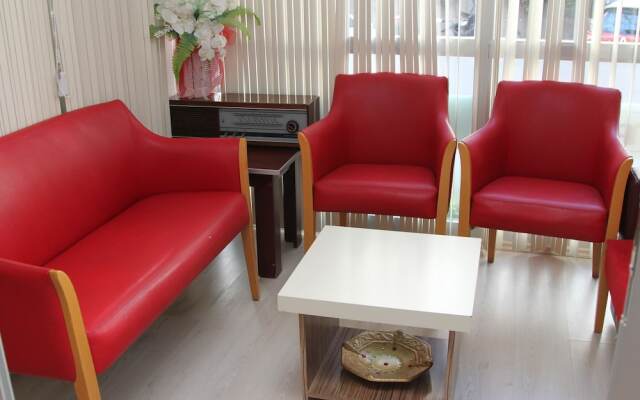 Canakkale Kampus Pansiyon