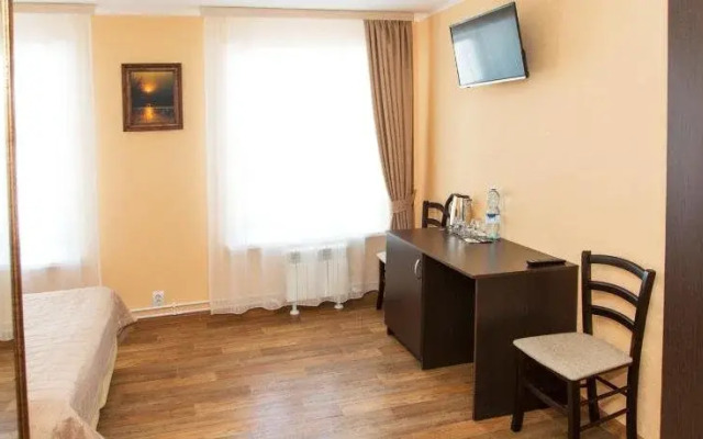 Золотой Плес