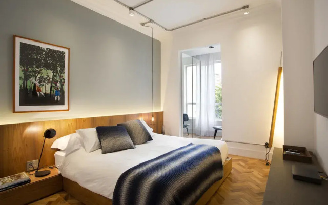 ilive032 - 2 Bedroom Copacabana