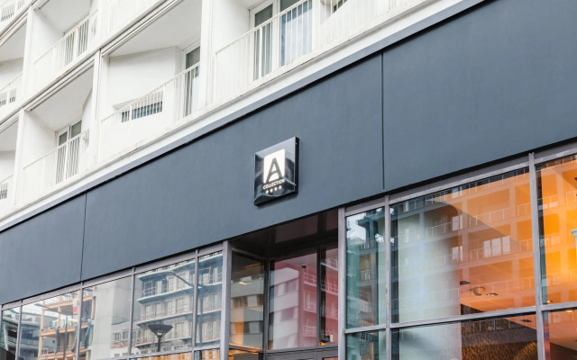 Appart'City Confort Paris Grande Bibliotheque
