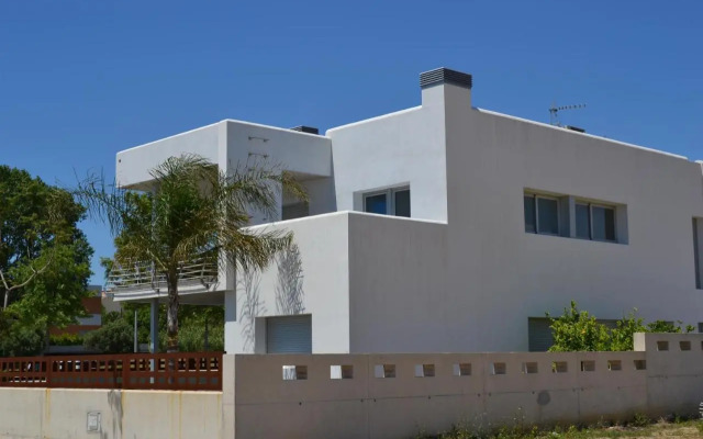 Villa Ardiaca