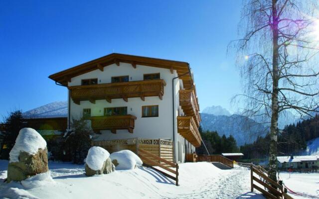 Familienhotel Moosalm