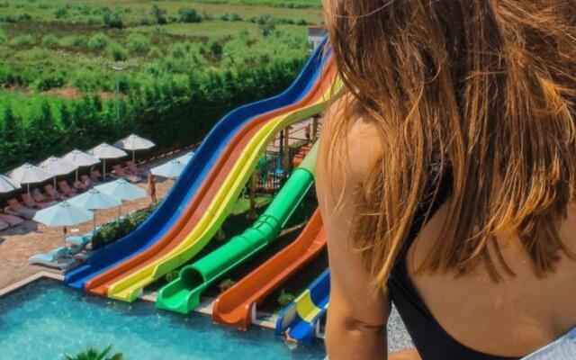 Nuevo Deluxe Resort