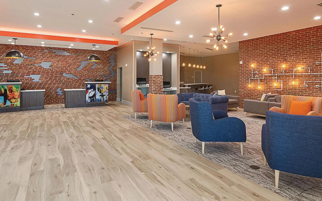 Four Points by Sheraton Plano
