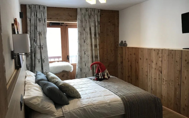 Edelweiss Hotel Champoluc