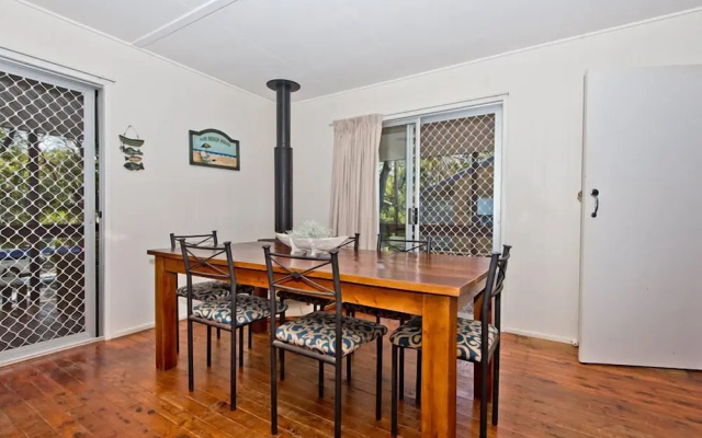 Moreton Magic – Guest Rooms – Brisbane