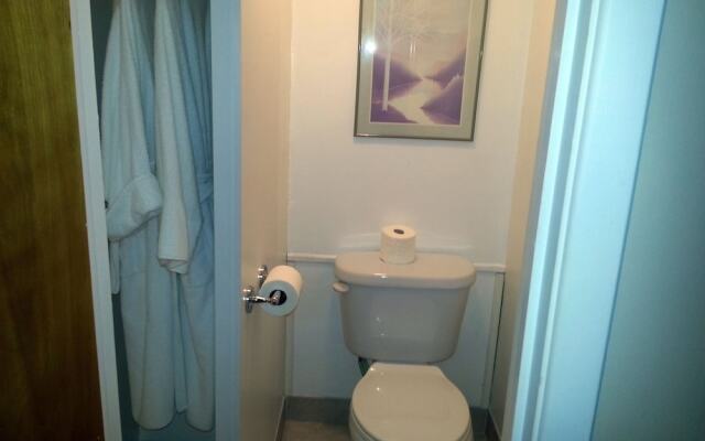 Gite du passant Aux Rêves d'Antan