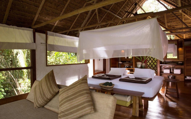 Inkaterra Hacienda Concepcion