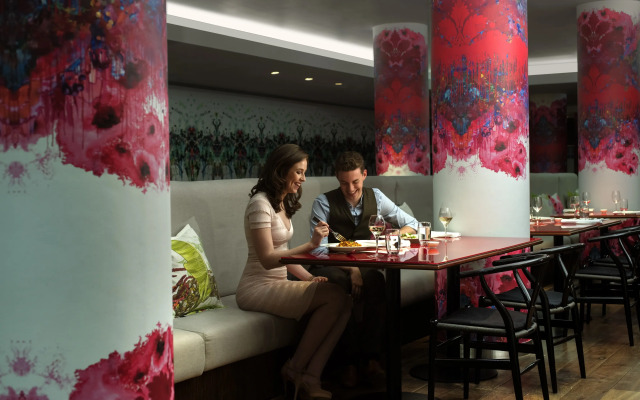 Radisson Collection Hotel, Royal Mile Edinburgh
