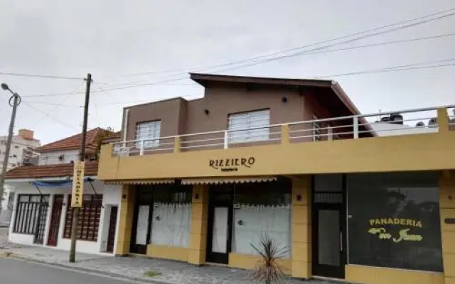 Calle 3 1526