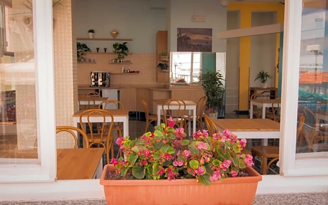 Hotel Greta
