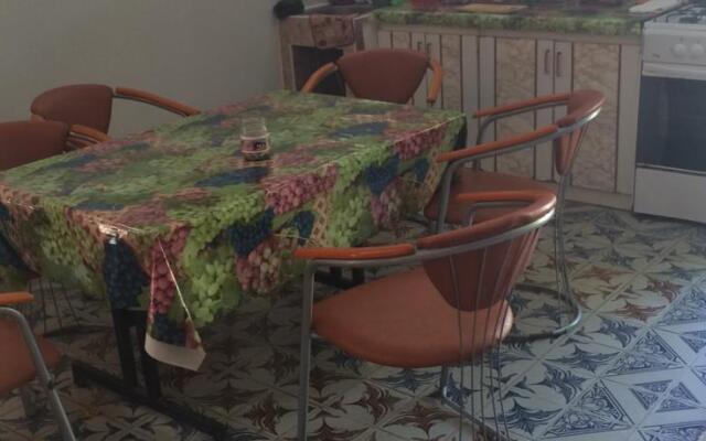 Alexandra Guest house