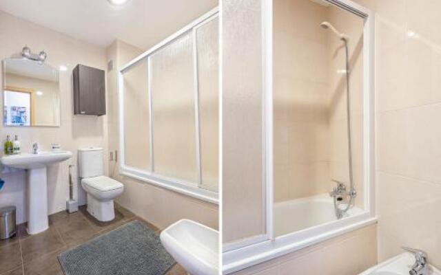 Carvajal Luxury Apartments