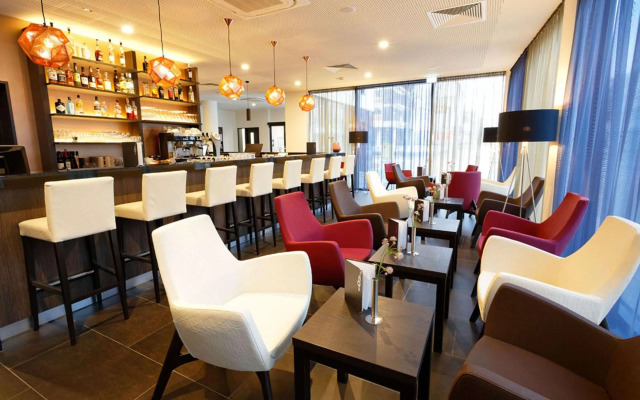 Four Points Flex by Sheraton Essen