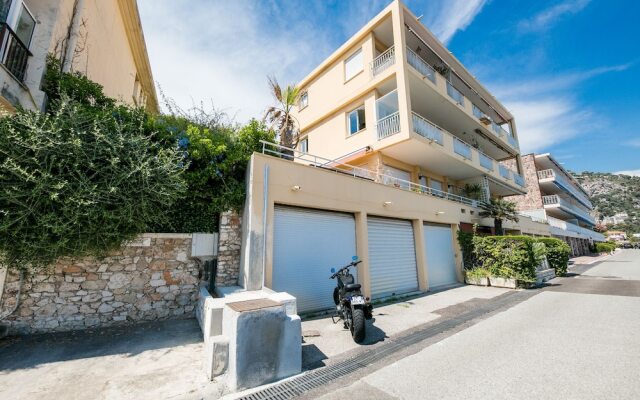 Villa Henrietta AP4070