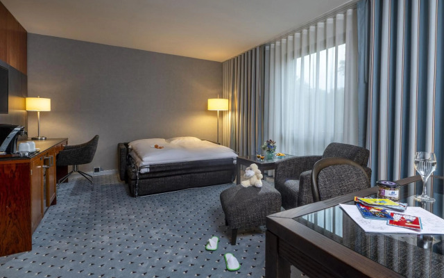 Maritim Hotel Bremen