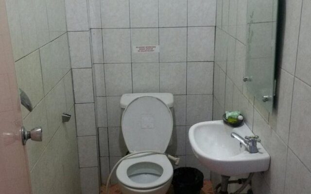 Hotel Sanggam