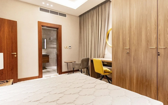 Abraj INN Royal 3