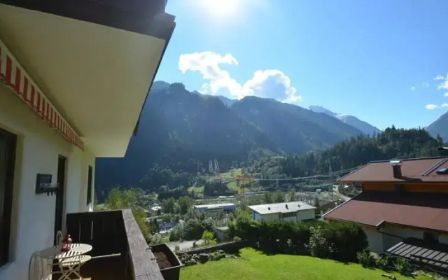 Apartment MONTY in Kaprun