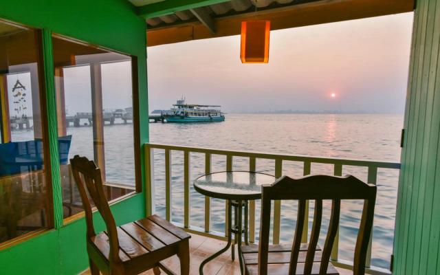 Lareena Resort Koh Larn Pattaya