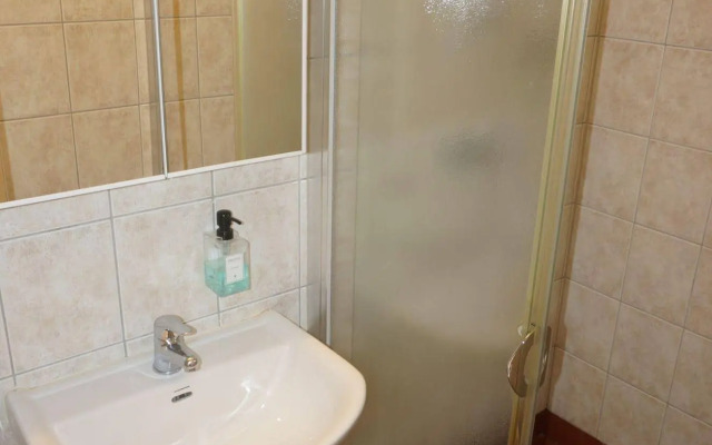 Hotel Fridhem