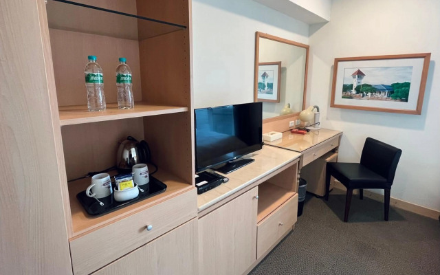 Sendale Tainan Science Park Hotel