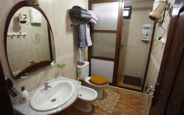 Gîte Karima