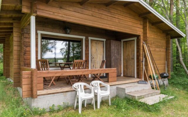 Chalet Kuusiranta (FIJ050)
