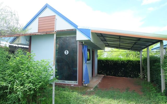 Khuan Pron Holiday Home