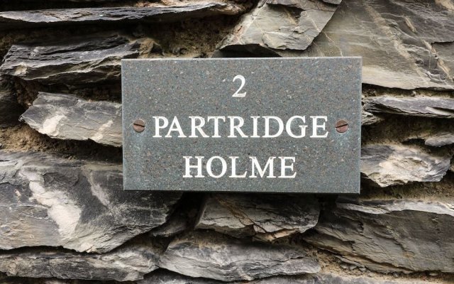 Partridge Holme