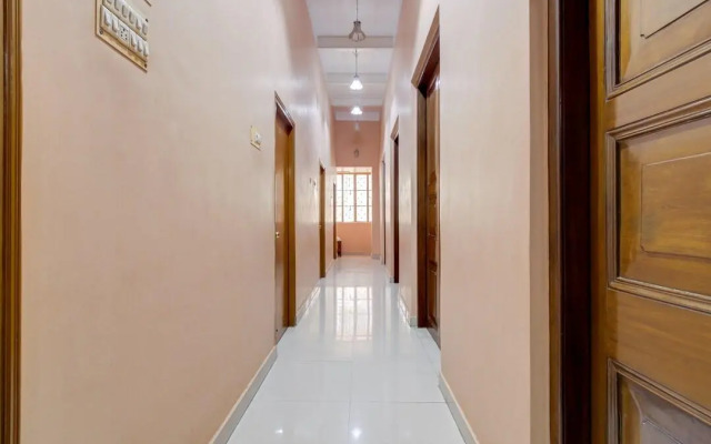 Sunflower Guesthouse