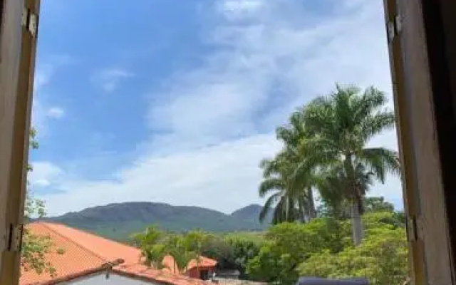Pousada Astral de Minas
