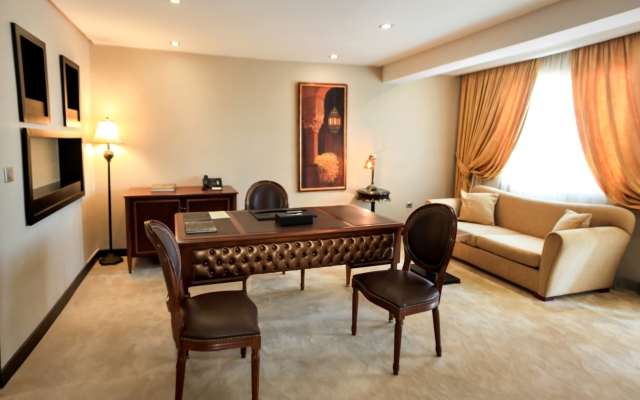 The Russelior Hotel & Spa