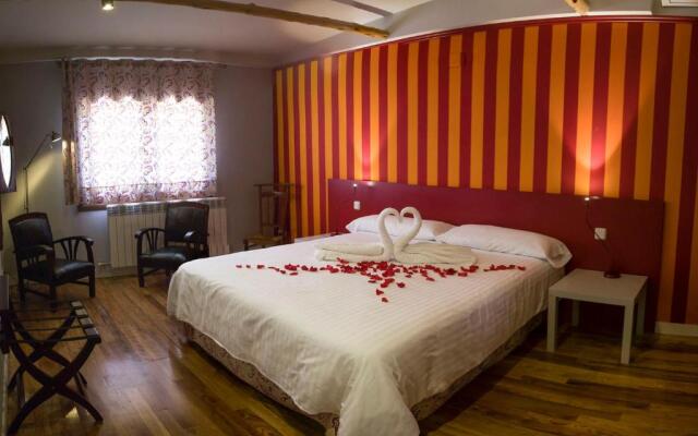 Apartamentos Rurales de la Sexma del Sabinar