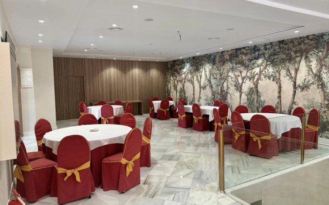 Hotel Nova Roma
