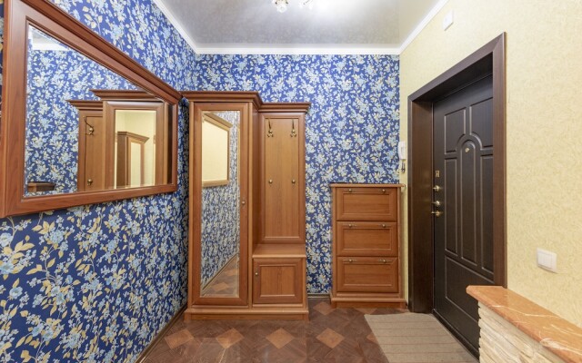 Апартаменты InnDays Подольск, Свердлова, 36а