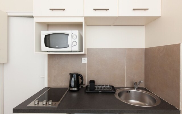 Le Charme YourHostHelper