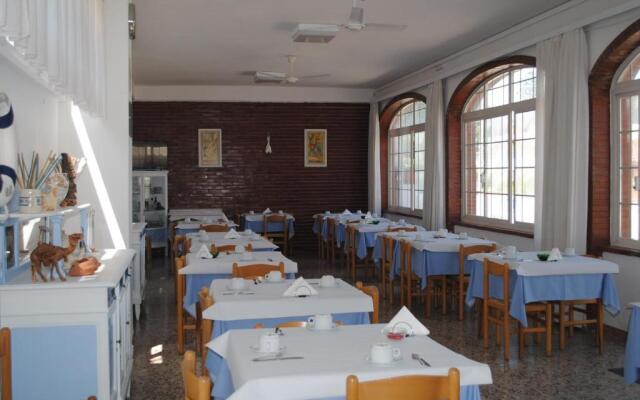 Hotel Mastropeppe