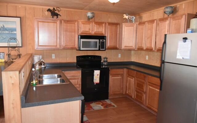 Yellowstone River Suites