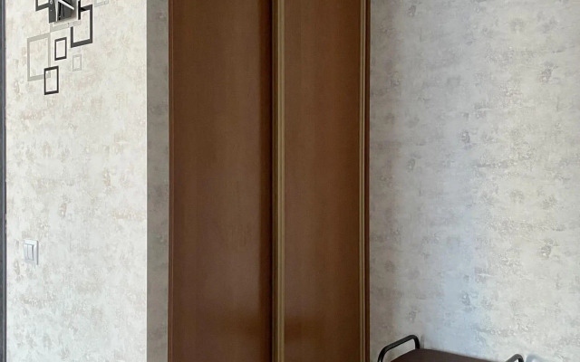 Апартаменты на улице Усова 42