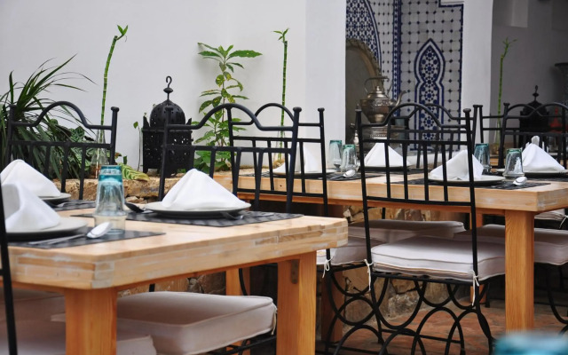 Hôtel Al Alba Hammam & Restaurant