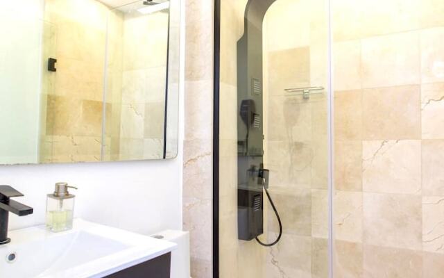 Apartamento 120 Jardin Privado Cana Rock