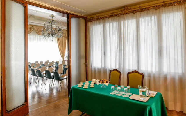Hotel Continental