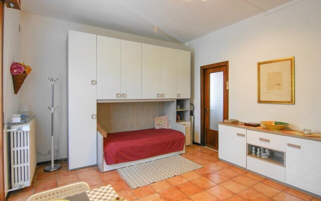 Nice Apartment in Salsomaggiore Terme With