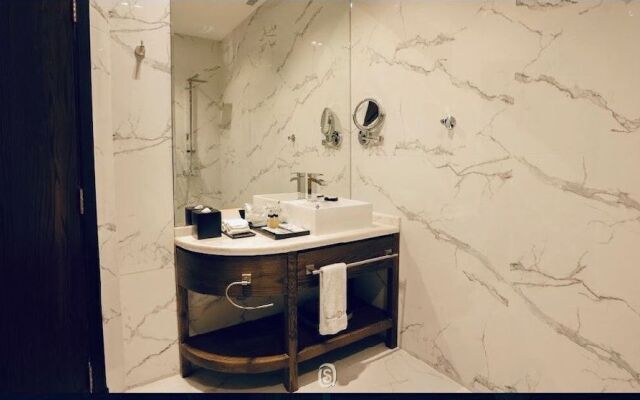 Iris Boutique Ash Shati Jizan