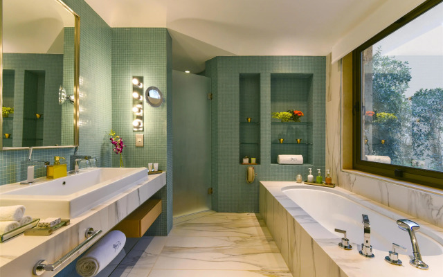 Kempinski Hotel Ishtar Dead Sea