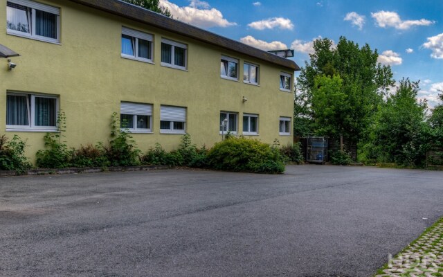 Eurotel-Gotha Am Krahnberg