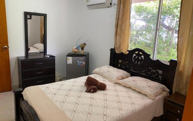 Apartamentos Miss Brigida