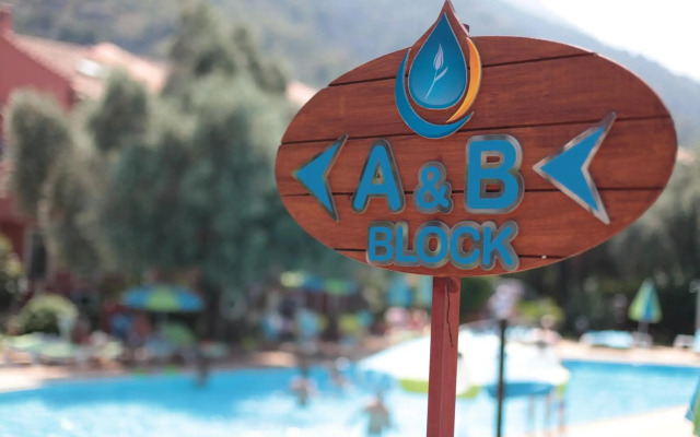 Katre Hotel Oludeniz