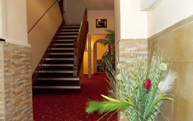 Hotel Schaum